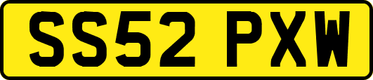 SS52PXW