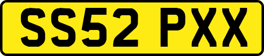 SS52PXX