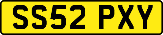SS52PXY