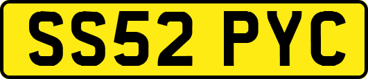 SS52PYC