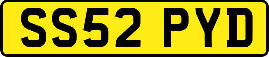 SS52PYD