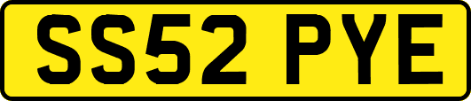 SS52PYE