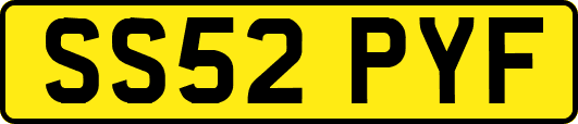 SS52PYF