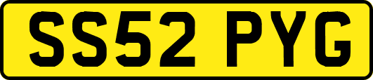 SS52PYG