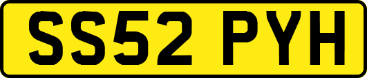 SS52PYH