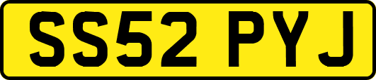 SS52PYJ