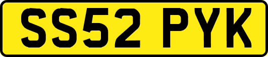 SS52PYK