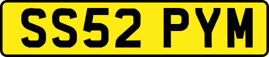 SS52PYM