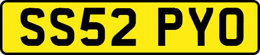 SS52PYO