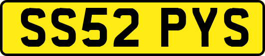 SS52PYS