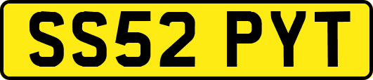 SS52PYT