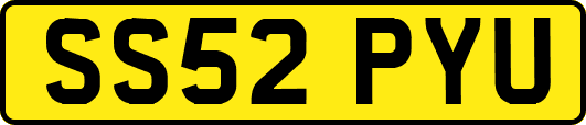 SS52PYU