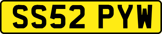 SS52PYW