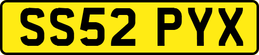 SS52PYX