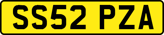 SS52PZA