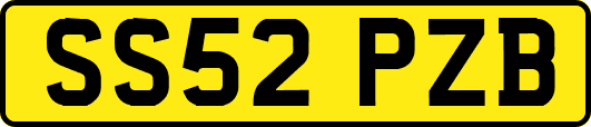 SS52PZB