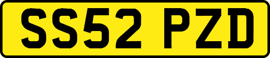 SS52PZD