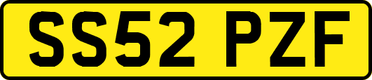 SS52PZF