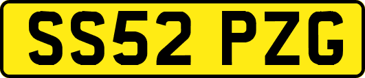SS52PZG