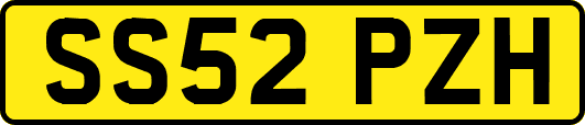 SS52PZH