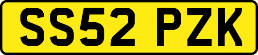 SS52PZK