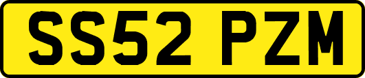 SS52PZM