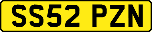 SS52PZN