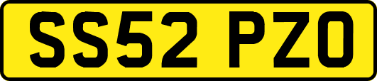 SS52PZO