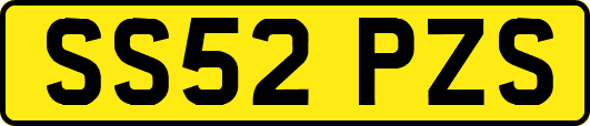 SS52PZS