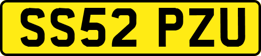 SS52PZU