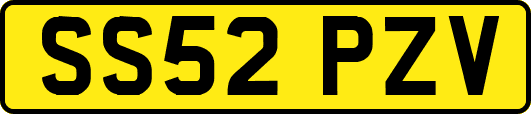 SS52PZV