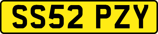 SS52PZY