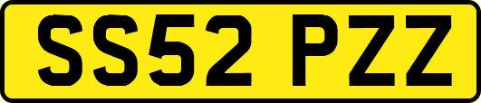SS52PZZ