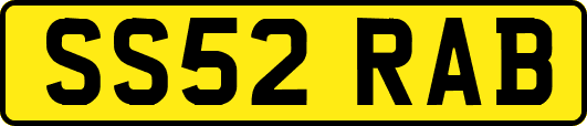SS52RAB