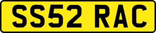 SS52RAC