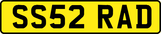 SS52RAD