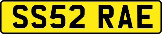 SS52RAE