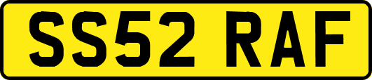 SS52RAF