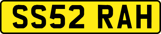 SS52RAH