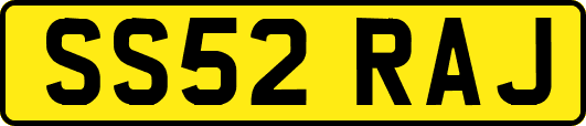 SS52RAJ