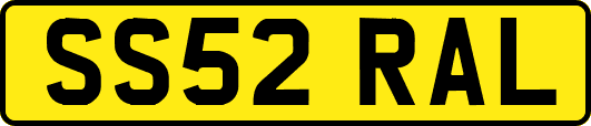 SS52RAL