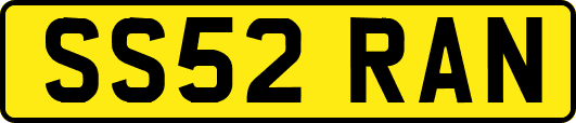 SS52RAN