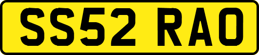 SS52RAO