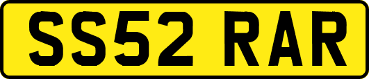 SS52RAR