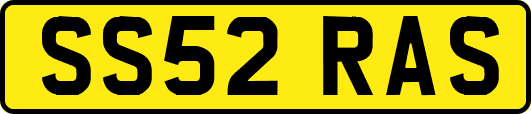 SS52RAS