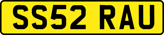 SS52RAU