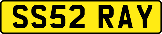SS52RAY