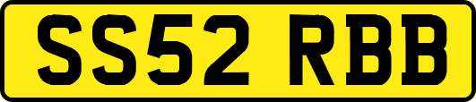 SS52RBB