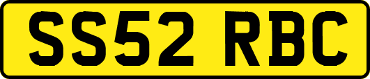 SS52RBC