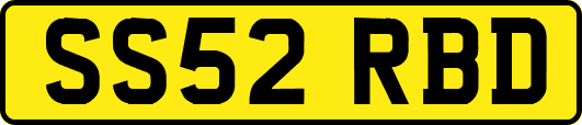 SS52RBD